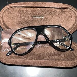 Tom Ford Aviator Glasses
